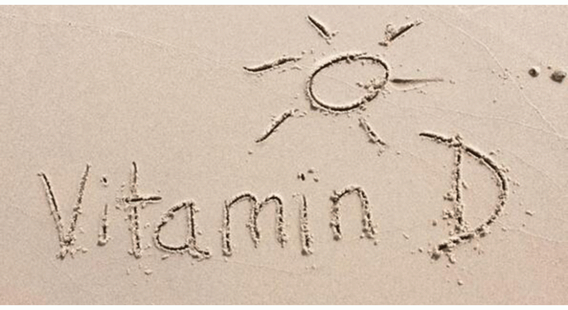 Najpogostejši simptomi pomanjkanja vitamina D Najpogostejši simptomi pomanjkanja vitamina D