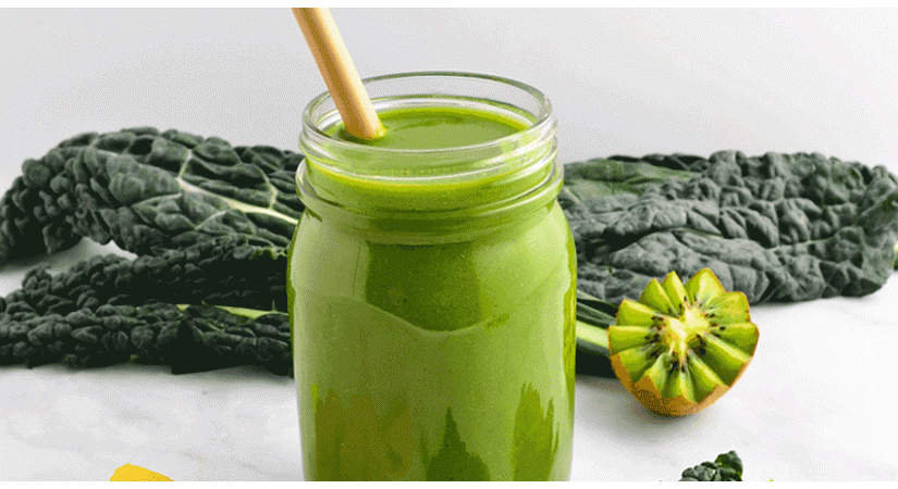 Recept za popoln jutranji zimski booster Recept za popoln jutranji zimski booster