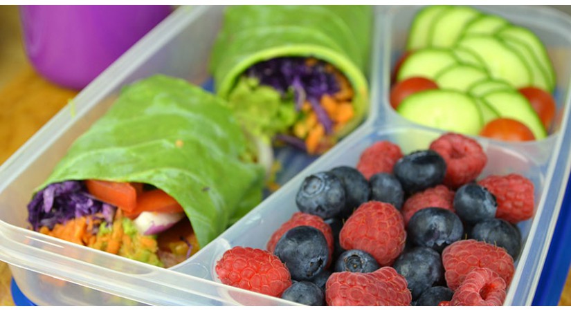 3 ideje za kosilo na delu ali “lunchbox” z moringo 3 ideje za kosilo na delu ali “lunchbox” z moringo