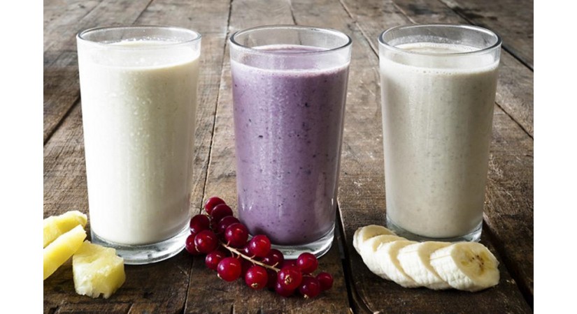 Zakaj so rastlinske beljakovine bolj zdrava izbira od sirotkinih, če niste vegan Zakaj so rastlinske beljakovine bolj zdrava izbira od sirotkinih, če niste vegan