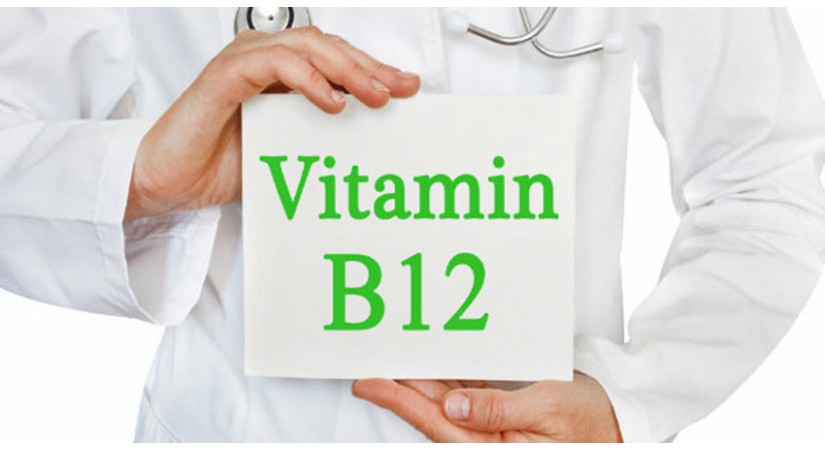 Je za težave kriv vitamin B12? Je za težave kriv vitamin B12?