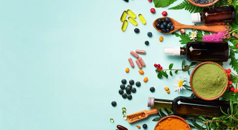 Osnove veganskih dopolnil Osnove veganskih dopolnil