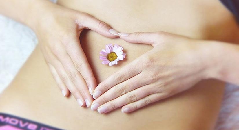 peritoneal cancer after hysterectomy