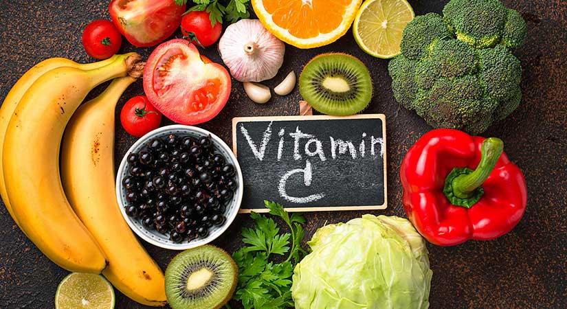 15 živil z največ vitamina C 15 živil z največ vitamina C