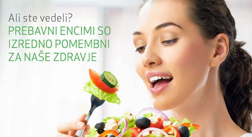 Kako pomembni so prebavni encimi? Kako pomembni so prebavni encimi?